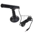thumbnail image 5 of 3.5mm Jack Recording Condenser Microphone For Pc Recording Meeting Streaming, 5 of 5