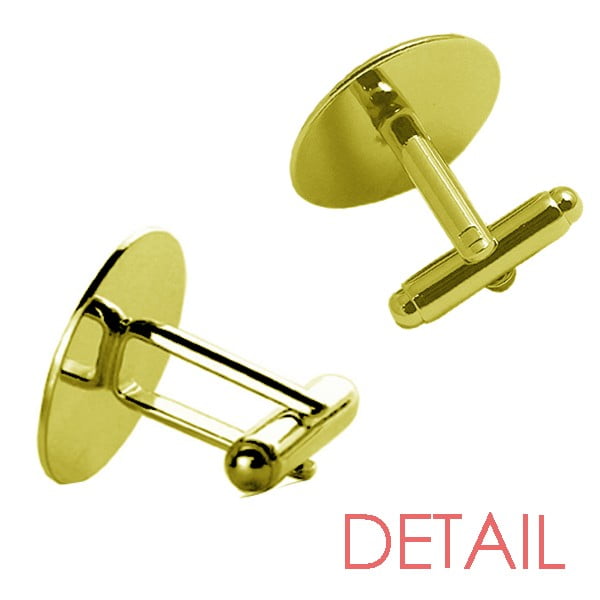 china sports track field highjump studded business metal cufflinks en