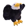 thumbnail image 3 of Msgweeeg Cute Plush Gift for 12 Year Old Girl Kids Toys Simulated Animals Plushs Toy Home Decoration Gift Doll for Friend, 3 of 7