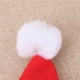 thumbnail image 2 of FLhrweasw LED Merry Christmas Light Up Hat Nuevo Adultos Regalo Navidad (D), 2 of 7