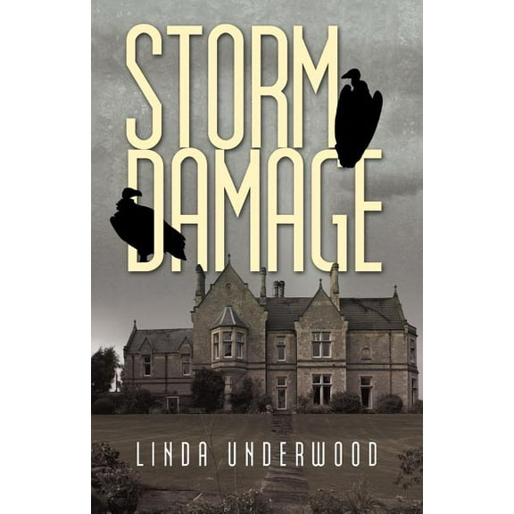 Storm Damage (Paperback)