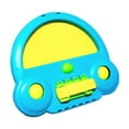 thumbnail image 3 of Juego de lanzamiento y captura, juguete de captura de paleta para niños, juguete de verano para actividades al aire libre, juego de juegos de, 3 of 8