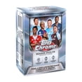 thumbnail image 2 of 2025-26 Topps Chrome UCC Value Box, 2 of 4