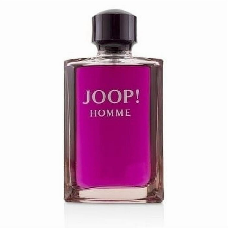 Joop Cologne for Men oz 200 ml EDT Perfume Spray