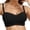 Black, variant on Push Up Bra for Seamless Lift Support T Shirt Bra Comfortable Underwire Lightly Lined Everyday Wear for Everyday Comfort and All Day Confidence