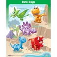 thumbnail image 4 of 3-Pack Preschool Learning Jigsaw Puzzles (Styles May Vary) by PlayMonster, 4 of 5