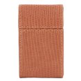 thumbnail image 1 of Cigarettes Box Holder, PU Leather Lizard Cigarettes Box Case Practical  For Friends Black,Green,Grey,Apricot, 1 of 8