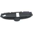 thumbnail image 4 of Grille Bracket Compatible with HYUNDAI TUCSON 2010-2015 Upper Black, 4 of 5