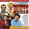 Country Duets 1 / Various