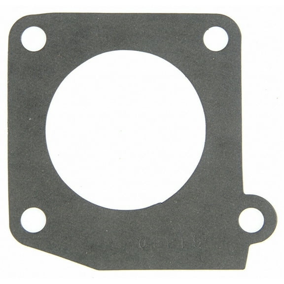 FEL-PRO 61380 Throttle Body Gasket Fits select: 2005-2009 HYUNDAI TUCSON, 1999-2005 HYUNDAI SONATA