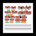 thumbnail image 1 of 12 Kits Kit de Conectores Serie DT 2 3 4 6 8 Conectores de 12 Enchufe de Conectores EléCtricos Automotrices A Prueba de Agua IP68, 1 of 5