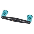 thumbnail image 4 of Mosiee Baitcasting Reel Rocker Handle Carbon Fiber Gripping Pill Rocker Handle With Bearing For Daiwa Straight Board Reel Accessories, 4 of 8