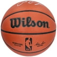 thumbnail image 2 of Cade Cunningham Detroit Pistons Autographed Wilson Authentic Series Indoor/Outdoor Basketball - Fanatics Authentic Certified, 2 of 2