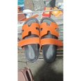 thumbnail image 1 of One-word Color Matching Plus Size Casual All-match Thick Bottom Velcro Fashion Beach Sandals And Slippers-sebneei, 1 of 4