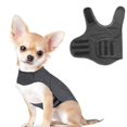 thumbnail image 1 of Dog Anxiety Jacket | Vet Recommended Calming Solution Vest For Fireworks, Thunder, Travel, Separation, 1 of 5