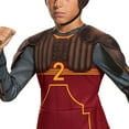 thumbnail image 4 of Harry Potter Deluxe Ron Weasley Costume for Kids, 4 of 4