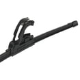 thumbnail image 3 of Persever OEM Quality Windshield Wiper Blades 21" & 21" Bracketless J-HOOK Front US STOCK, 3 of 6