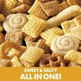thumbnail image 4 of Chex Mix Sweet and Salty Honey Nut Snack Mix, Family Size, 13.5 oz(2Packs), 4 of 4