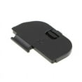 thumbnail image 3 of Battery Door Battery Cover Lid Cap D50 D70 D70S D80 D90 DSLR Camera Repair Part, 3 of 6