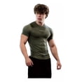 thumbnail image 5 of Youngla Camiseta De Compresion 475 Supervillano Gym Original, 5 of 5