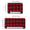 thumbnail image 2 of HAMPPLIES 1Set Multi Kitchen Appliance Handle Cover Protecting Refrigerator and Dishwasher, 2 of 7