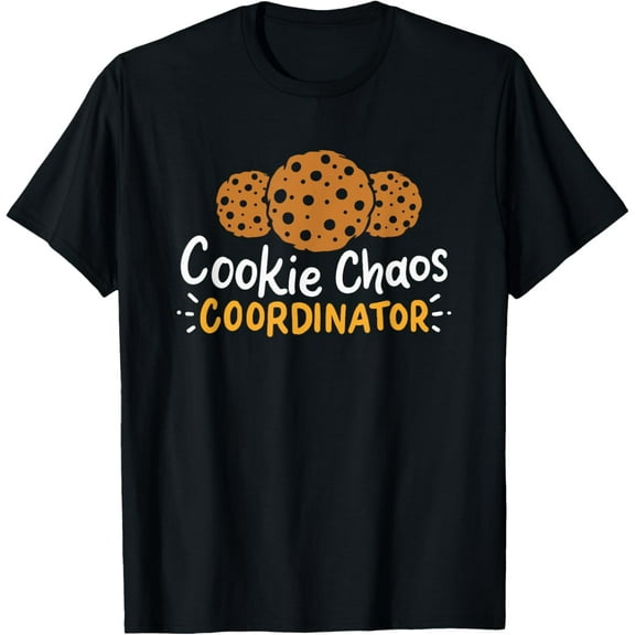 Cookie Costume for Kids - Cookie Gifts for Adults T-Shirt