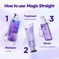 thumbnail image 4 of Tratamiento capilar Mise En Scene Perfect Magic Straight Serum 230 ml, 4 of 7