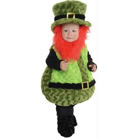 Morris Costumes UR26158TMD Lil Leprechaun Toddler