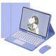 thumbnail image 1 of Para Samsung Tab S9 Funda De Teclado Con Soporte De Lápiz S Trackpad Cubierta De La Tableta Para Casos, 1 of 4