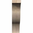 thumbnail image 2 of 6"W x 24"D x 24"H Funston Rough Sawn Brace, Douglas Fir, 2 of 13