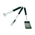 thumbnail image 1 of Grillmark 42117 BBQ Tool Set  Stainless Steel  3-Piece, 1 of 1