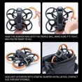 thumbnail image 2 of Propeller Guard Bumper for Avata 2 Impact Protectors Anti-Collision Bumpers Propeller Protection Guard, 2 of 5