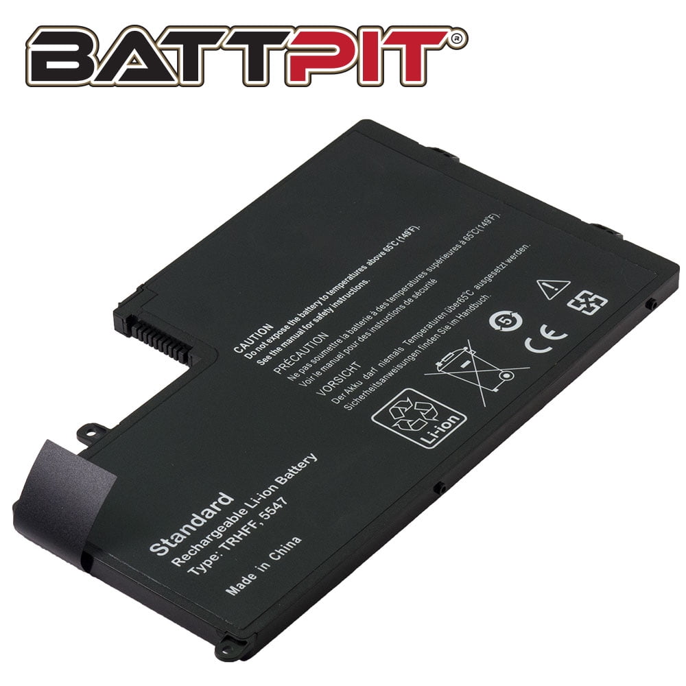 Batterie dell inspiron 15 5547