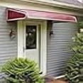thumbnail image 3 of 1500 Series Aluminum Door Canopy with Sidewings, 3 of 4