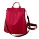 thumbnail image 2 of Mochila informal, mochila ajustable para mujer, mochila impermeable, elegante, mochila de moda, rendimiento de primer nivel, 2 of 9