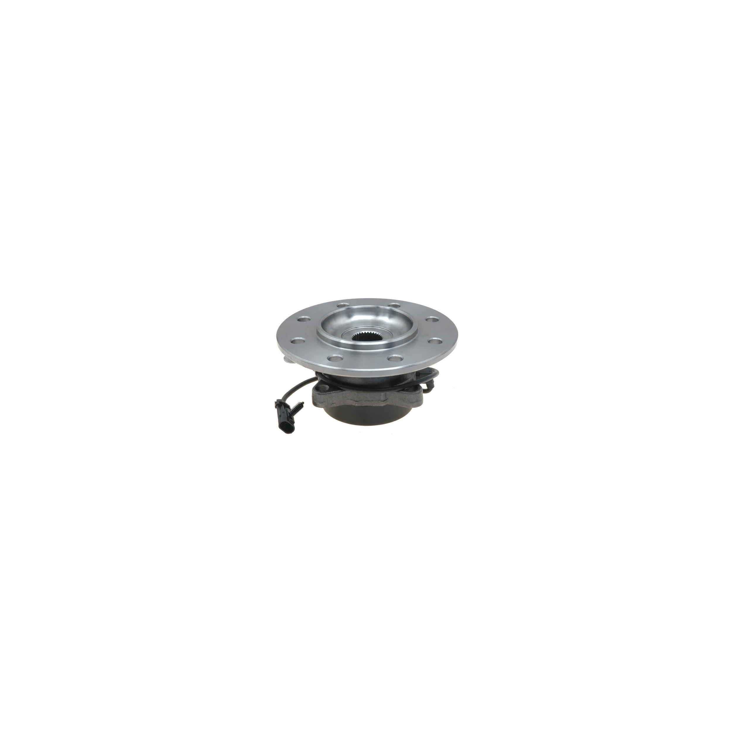 R-Line Wheel Hub Assemblies Fits select: 1996-2000 CHEVROLET GMT-400, 1996-2000 GMC SIERRA