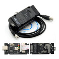 thumbnail image 3 of Sistema operativo Opcom V1.99 1.99 PIC18F45K para chips Opel 80 y FTDI, 3 of 5