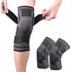 thumbnail image 1 of 2024 Knee Brace/ Leg Support For Men & Women,knee Support/knee Pads/knee Compression Sleeves/knee Wraps/knee Straps, 1 of 4