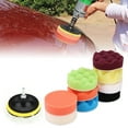 thumbnail image 1 of Tampon de Polissage Liquide pour Voiture Réutilisable pour Polissage Tout-Terrain, 1 of 8