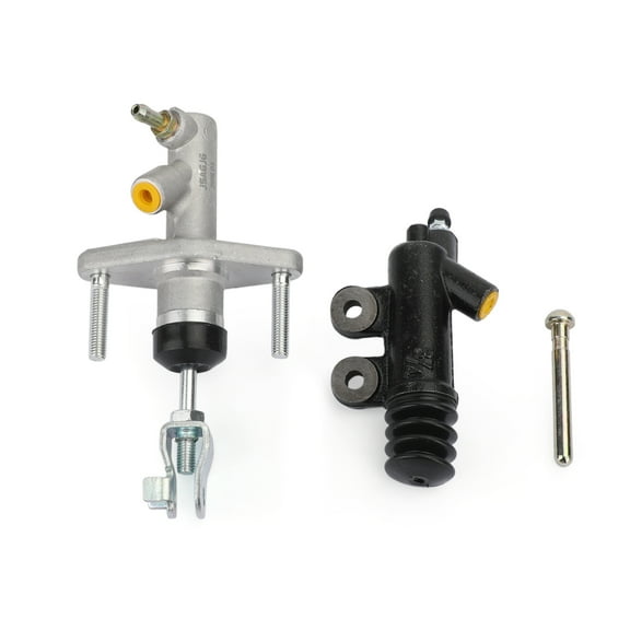 Clutch Master Slave Cylinder Kit For Honda Civic 1992-2000 46930-SR3-013