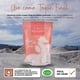 thumbnail image 4 of Flor de Sal premium BOCA BLANCA - Fleur de Sel natural del mar de Cortés, bolsa de 1kg, libre de químicos, Kosher certificada, Ideal para fines culinarios, Sal marina sin refinar 100%, 4 of 8