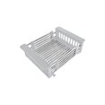 thumbnail image 2 of Extended Sink Drain Basket - Drain Basket for Kitchen Sink & Sink Drain Rack, Stainless Steel Retractable Heavy Duty Extender Basket, Ideal for Kitchen Sink Vegetable Washing & Food Drainage, 2 of 8