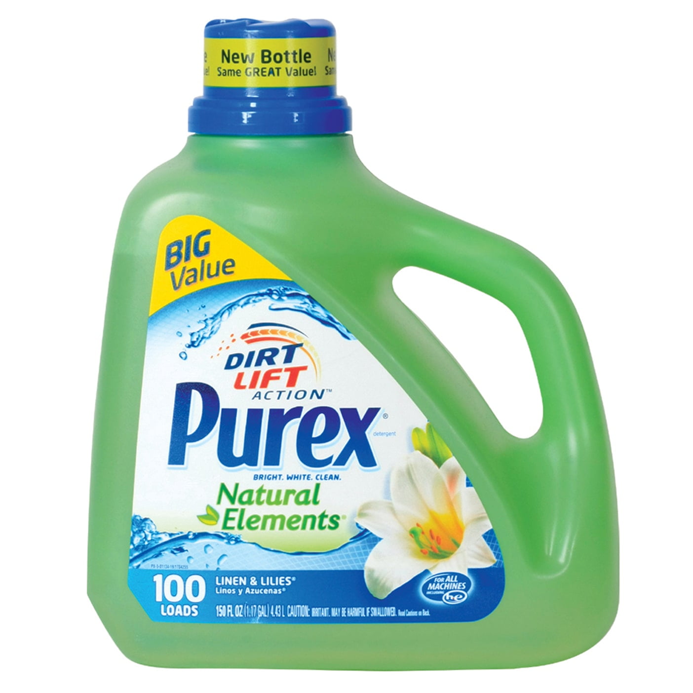 Purex laundry detergent coopopel