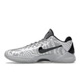 thumbnail image 2 of Nike Men's Kobe 5 Protro Zebra PE Basketball Shoes, from StockX, 2 of 5