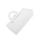 thumbnail image 2 of Bolsas de gafas de mano portátil 1 Pc de Bargains Únicos Almacenamiento de gafas Blanco, 2 of 5