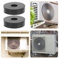 thumbnail image 3 of HAMPPLIES 30pcs Thick Rubber Washers for Vibration Reduction Rubber Grommets for Machines, 3 of 8