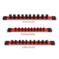 thumbnail image 3 of lanema Versatile Socket Rack Shelf Durability Socket Organizer for Organized Workspaces, 3 of 13