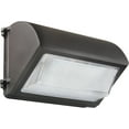 thumbnail image 1 of Nuvo Lighting 65/260 10" Tall Led Commercial Wall Pack - Bronze, 1 of 2