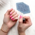 thumbnail image 4 of unbranded 540Ud Paquete De Toallitas Lintfree Para Manicura Quitar Esmalte Y, 4 of 7