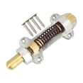 thumbnail image 4 of HILABEE Electric Guitar Tremolo Stabilizer Guitar Tremolo Stopper Stabilizing Device Single row, 4 of 9